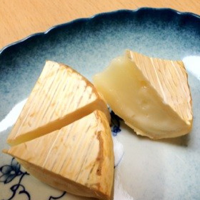 おやじ犬のお手軽スモークチーズ レシピ 作り方 By おやじ犬 クックパッド