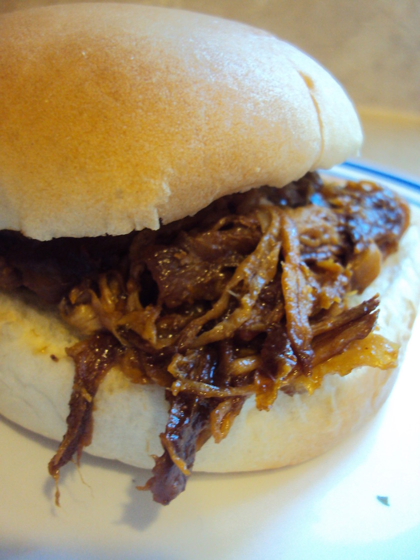 簡単ベイクドBBQポークチョップのレシピ