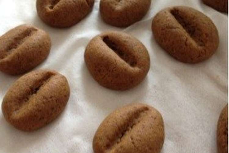 簡単 コーヒークッキー レシピ 作り方 By ｏｎｅちゃん クックパッド 簡単おいしいみんなのレシピが355万品