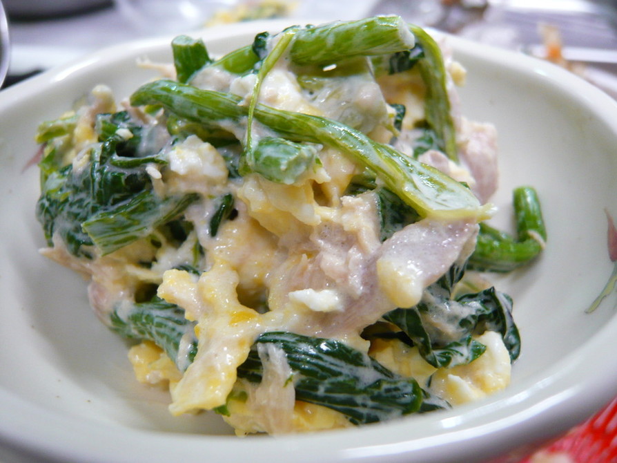 ほうれん草、ビーツ、ヤギチーズのルラードのレシピ