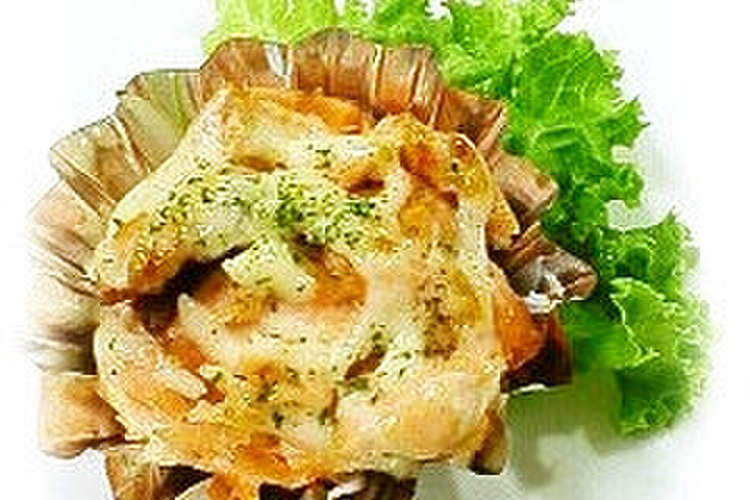 鮭のマヨネーズ焼き お弁当おかず レシピ 作り方 By ｔｏｍｏ05 クックパッド 簡単おいしいみんなのレシピが360万品