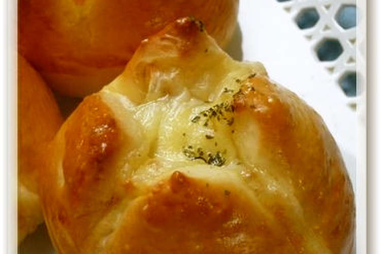 ぽてとチーズパン レシピ 作り方 By ともまき０３１３ クックパッド 簡単おいしいみんなのレシピが373万品