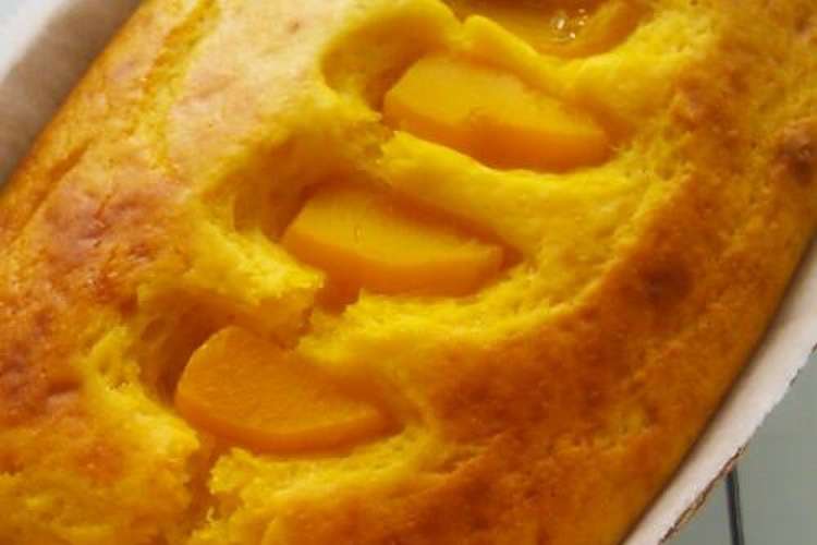 卵なし マンゴーのヨーグルトケーキ レシピ 作り方 By はるらぶ クックパッド