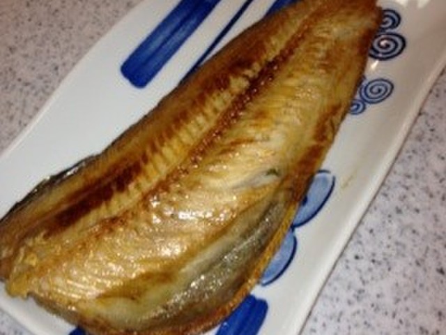 焼き魚 フライパン レシピ 作り方 By Pezow クックパッド 簡単おいしいみんなのレシピが361万品