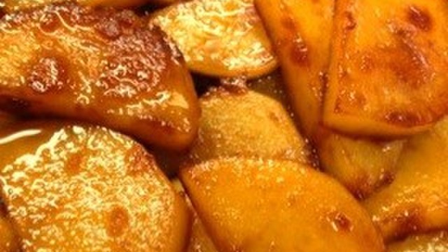 お弁当おかず じゃがいも甘辛照り レシピ 作り方 By ｈａ ｒｕ クックパッド 簡単おいしいみんなのレシピが352万品