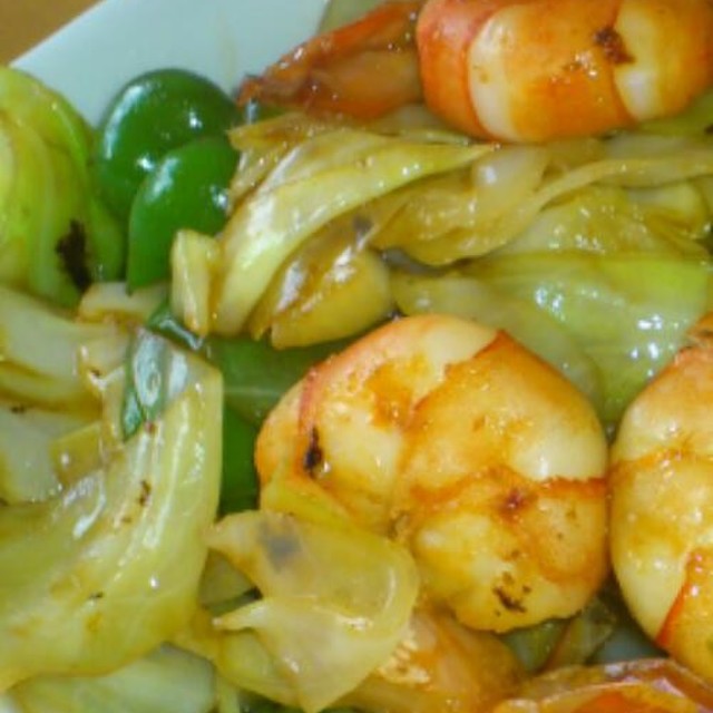 エビのピリ辛オイスター野菜炒め レシピ・作り方 By スクランブルキッチン 【クックパッド】 簡単おいしいみんなのレシピが363万品