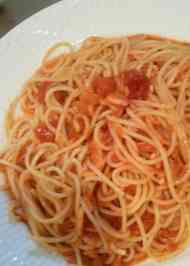 みんなが作ってる サクラエビ トマト パスタのレシピ クックパッド 簡単おいしいみんなのレシピが344万品