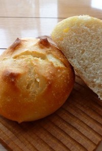 甘麹で作る☆天然酵母パン