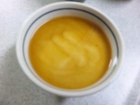 卵と豆腐だけで☆簡単餡かけ茶碗蒸し