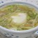 あさりの野菜スープ