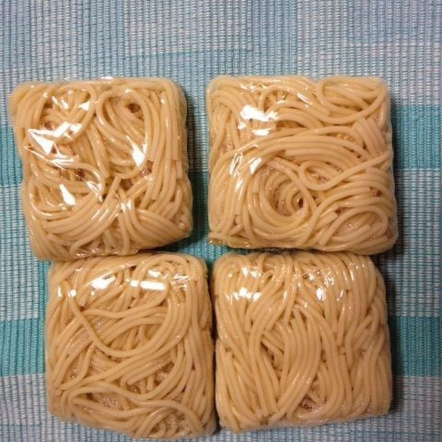 お弁当のスパゲッティ 冷凍保存可能 レシピ 作り方 By にとちゃん クックパッド 簡単おいしいみんなのレシピが360万品