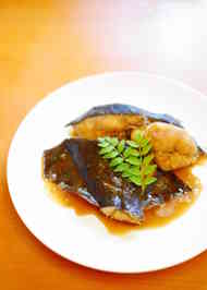みんなが作ってる 黒カレイ 煮付けのレシピ クックパッド 簡単おいしいみんなのレシピが354万品