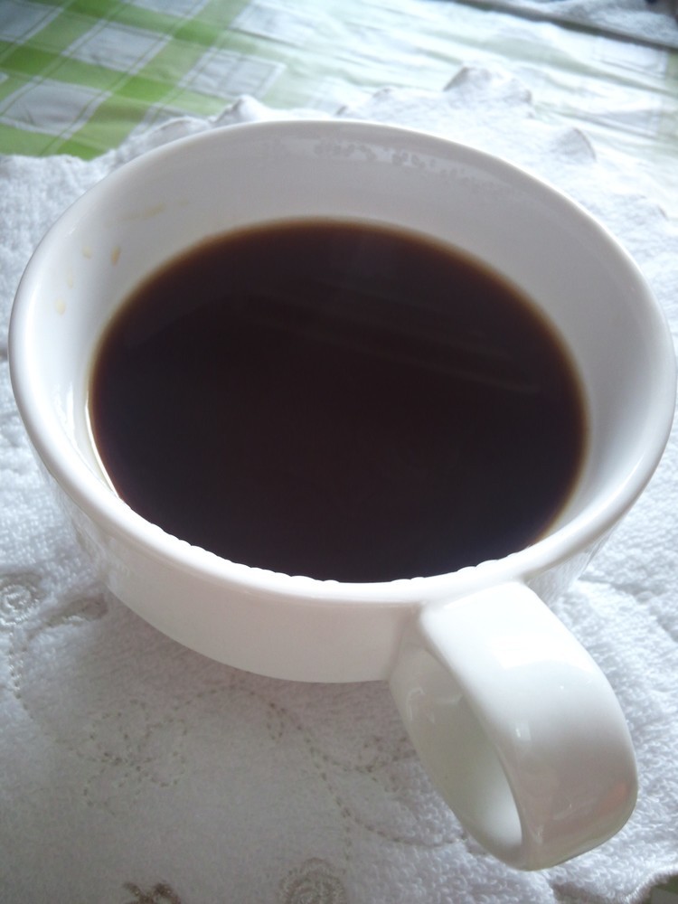 ドリップバッグコーヒーの手抜きな入れ方の画像