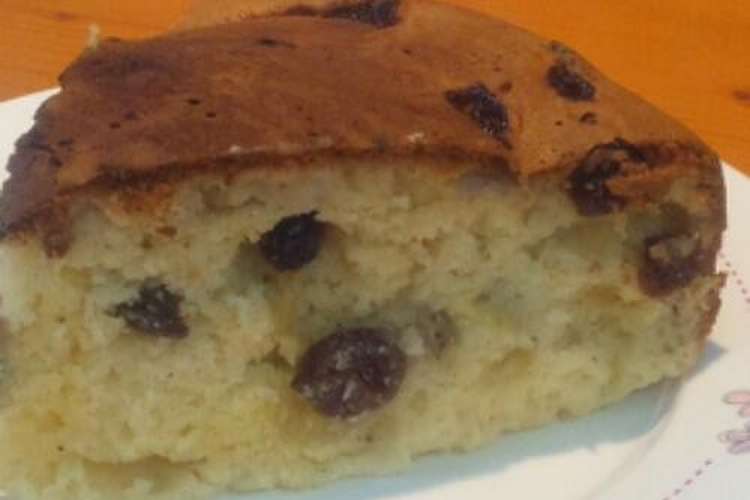 フライパンで簡単 バナナケーキver 2 レシピ 作り方 By お腹がぐう クックパッド 簡単おいしいみんなのレシピが353万品