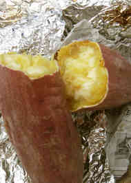 みんなが作ってる バーベキュー さつま芋のレシピ クックパッド 簡単おいしいみんなのレシピが360万品