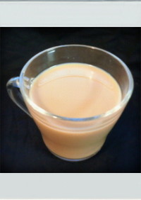 ■糖質制限■豆乳DEカフェオレ風コーヒー