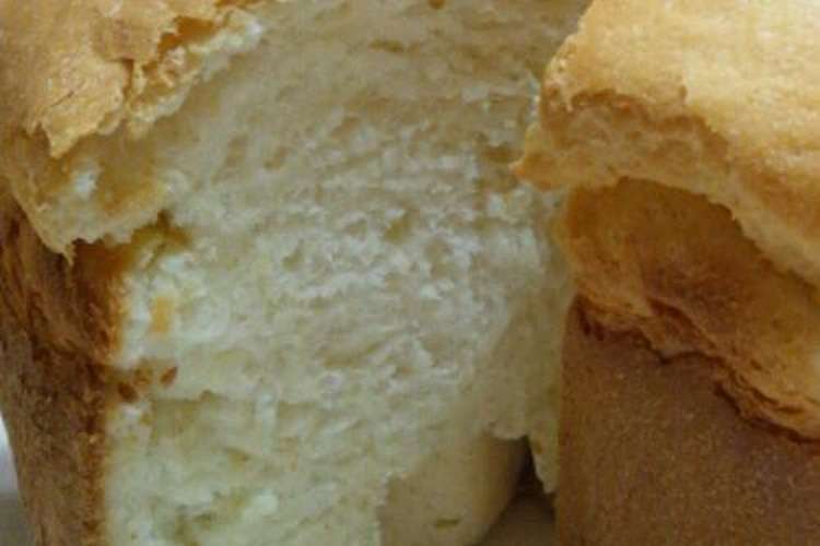 甘 い 米粉パン Hb レシピ 作り方 By 葵海愛 クックパッド