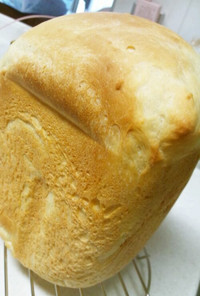 ふわふわ♥ソフト食パン