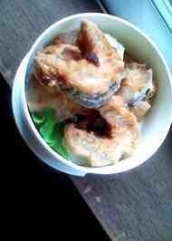 みんなが作ってる とびうお フライのレシピ クックパッド 簡単おいしいみんなのレシピが360万品