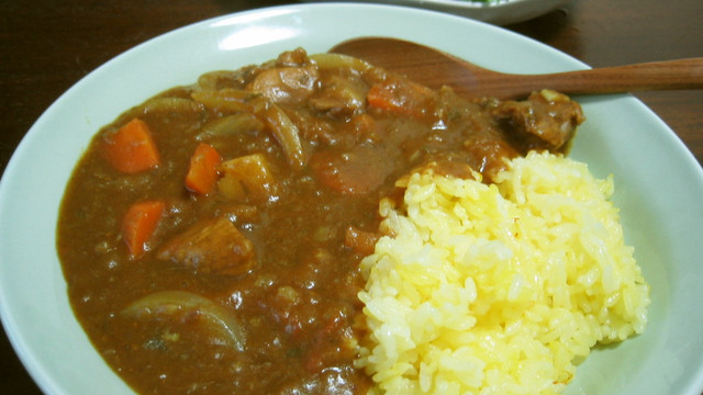 スパイス香るおうちカレー レシピ 作り方 By ブラウニイ クックパッド