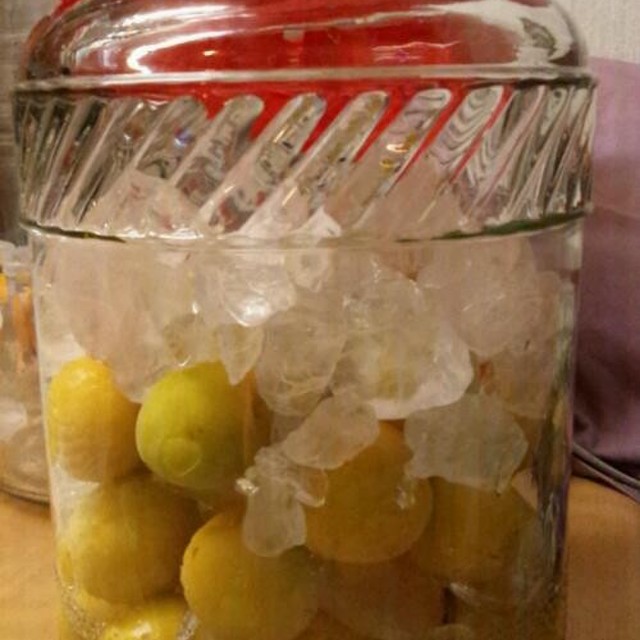 完熟梅で簡単適当な梅シロップ レシピ 作り方 By チロチロだいすきよ クックパッド 簡単おいしいみんなのレシピが356万品