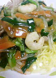 みんなが作ってる マルちゃんあんかけ焼きそばのレシピ クックパッド 簡単おいしいみんなのレシピが357万品