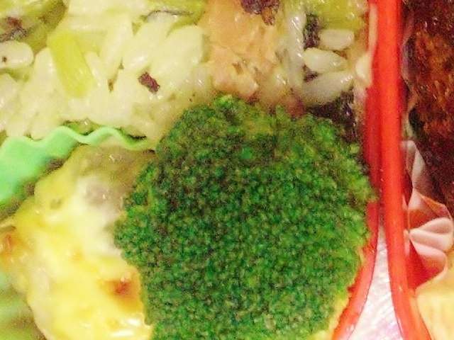 心に強く訴える 冷凍ブロッコリー 弁当 そのまま 画像ブログ 心に強く訴える 冷凍ブロッコリー 弁当 そのまま 画像ブログ