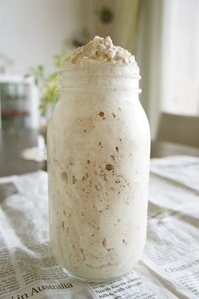 自家製スパイス入りぶどうのレシピ