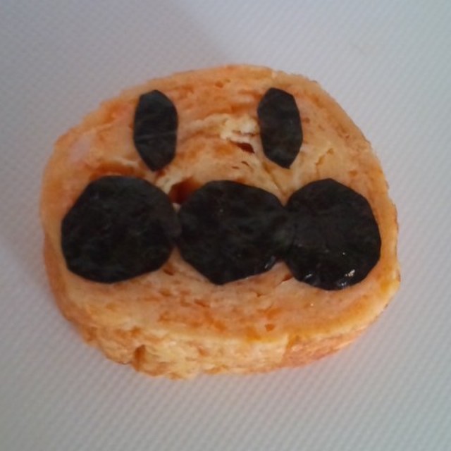 アンパンマンの玉子焼き レシピ 作り方 By シロイシ クックパッド 簡単おいしいみんなのレシピが357万品