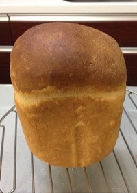 極み！冷やごはんｄeイギリス食パン