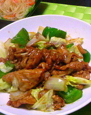 簡単美味しい★回鍋肉★