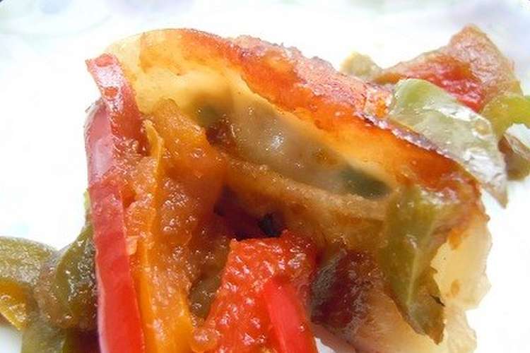 お弁当用 餃子リメイクおろししょうゆ炒め レシピ 作り方 By Aoyma クックパッド 簡単おいしいみんなのレシピが360万品