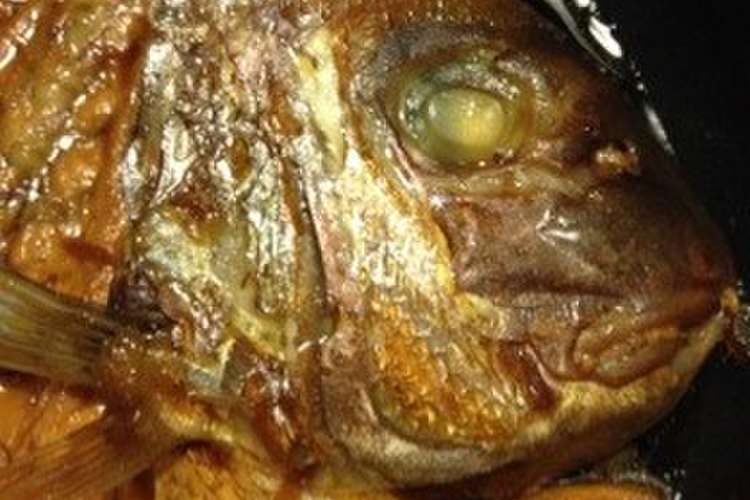 九州味のあら炊き レシピ 作り方 By Monkeyk クックパッド 簡単おいしいみんなのレシピが361万品