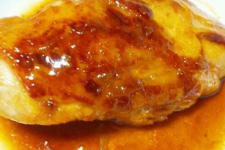 塩麹でとりむね肉の照り焼きチキン レシピ 作り方 By エリ ルリ クックパッド 簡単おいしいみんなのレシピが360万品