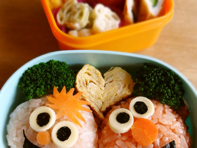 簡単 エルモ モッピーラッキー キャラ弁 レシピ 作り方 By ささぼんママ クックパッド 簡単おいしいみんなのレシピが354万品 簡単 エルモ モッピーラッキー キャラ弁 レシピ 作り方 By ささぼんママ クックパッド 簡単おいしいみんなのレシピが354万品