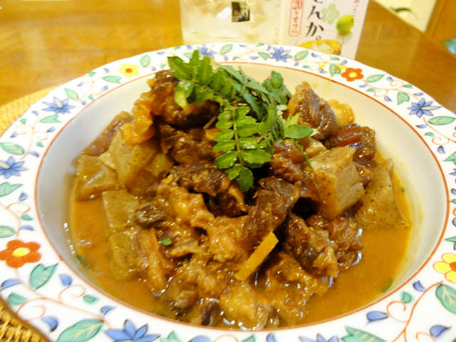 若さ トークン 看板 牛 すじ どて煮 圧力 鍋 P Suzuka Jp