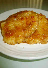 みんなが作ってる 残りご飯 小麦粉 お焼きのレシピ クックパッド 簡単おいしいみんなのレシピが360万品