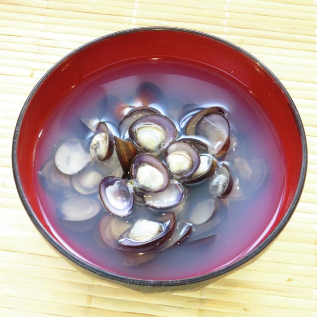 二日酔いに 白だしで簡単 しじみ汁 レシピ 作り方 By Hirokoh クックパッド