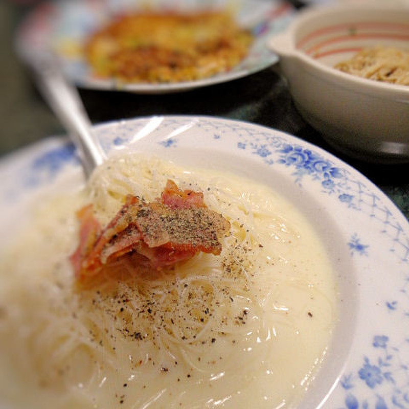 みんなが作ってる 冷たいにゅうめんのレシピ クックパッド 簡単おいしいみんなのレシピが344万品