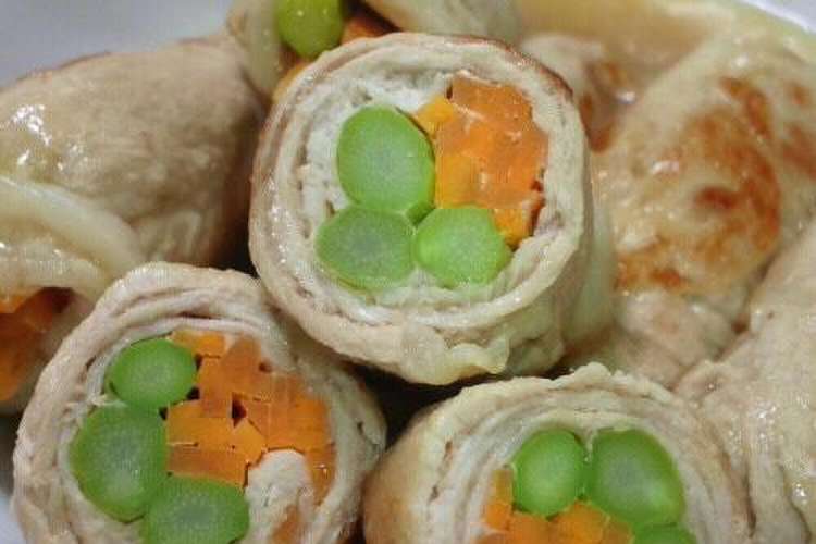 彩り鮮やかアスパラとにんじんの肉巻き レシピ 作り方 By 雅姉ちゃん クックパッド 簡単おいしいみんなのレシピが354万品