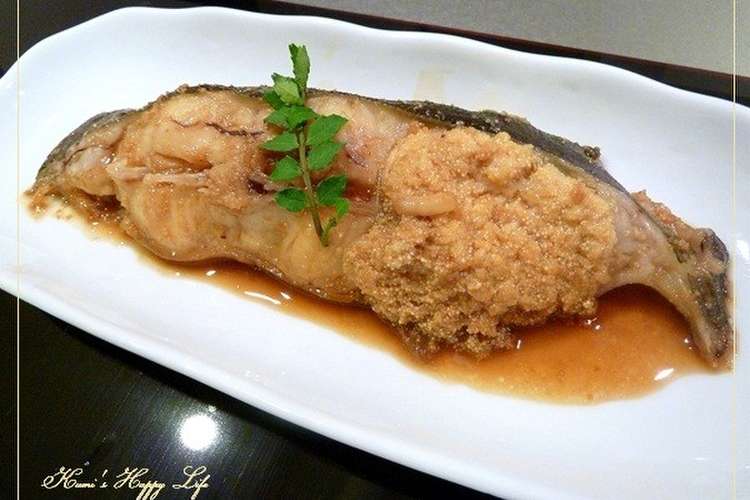 カレイ の 煮付け 人気 レシピ