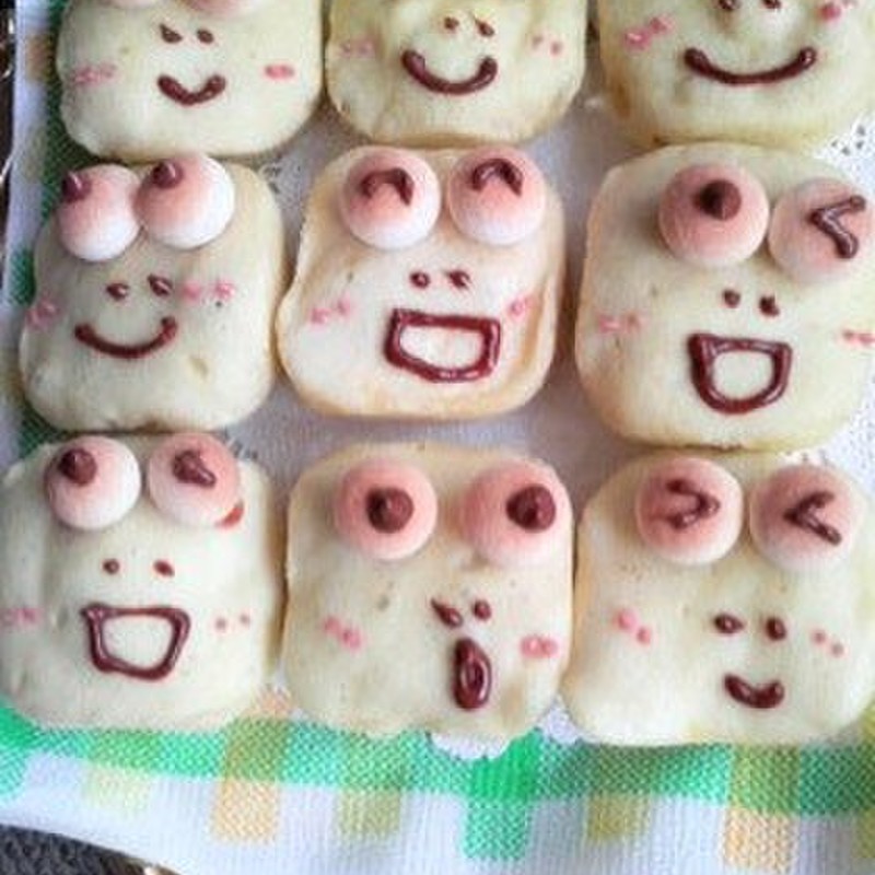 みんなが作ってる 家にあるもの お菓子 レンジのレシピ クックパッド 簡単おいしいみんなのレシピが354万品