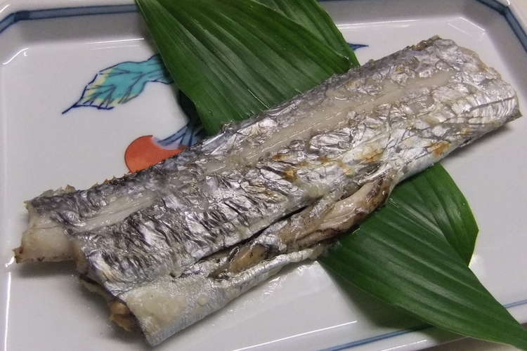 太刀魚の塩麹漬け焼き レシピ 作り方 By Oharumin クックパッド 簡単おいしいみんなのレシピが375万品