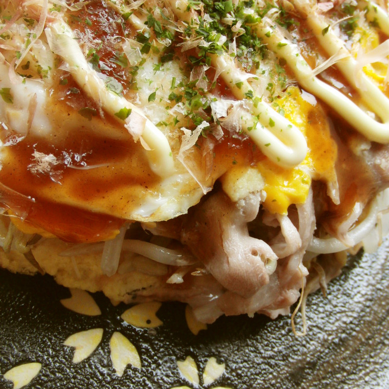 みんなが作ってる 広島風お好み焼き チーズのレシピ クックパッド 簡単おいしいみんなのレシピが360万品