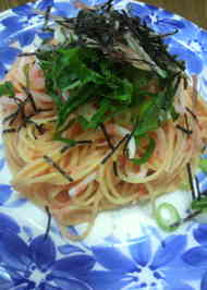 みんなが作ってる イカ 明太子 牛乳のレシピ クックパッド 簡単おいしいみんなのレシピが359万品