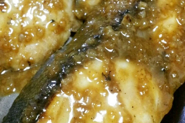 わらさの塩麹照り焼き ブリ照り レシピ 作り方 By Kobch クックパッド 簡単おいしいみんなのレシピが354万品