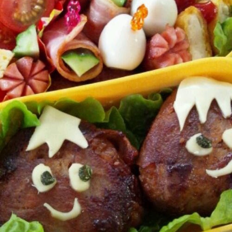 みんなが作ってる 肉巻きおにぎり 冷凍のレシピ クックパッド 簡単おいしいみんなのレシピが360万品