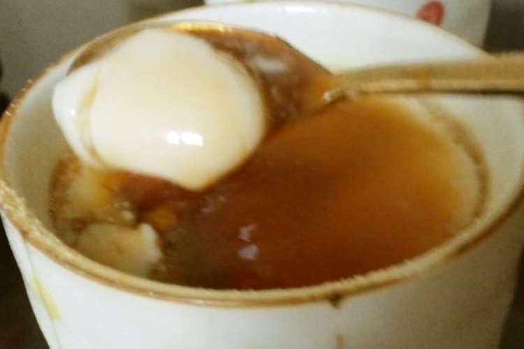 寒天で とろとろぷるぷる 豆乳プリン レシピ 作り方 By あまぐりぐり クックパッド 簡単おいしいみんなのレシピが355万品