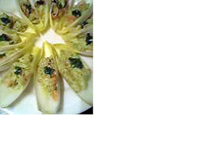アボカドサーモンのチコリボート レシピ 作り方 By マリエ クックパッド 簡単おいしいみんなのレシピが350万品
