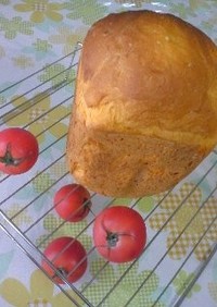 ＨＢ：生トマト食パン